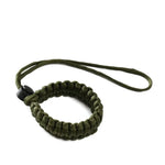 Laisse pour chien mains libres - Green