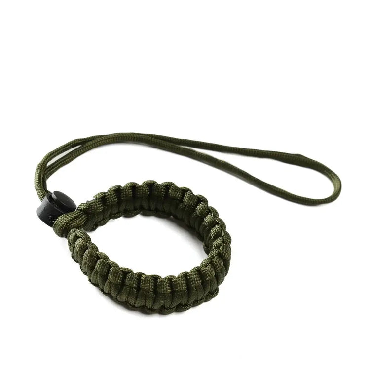 Laisse pour chien mains libres - Green