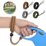 Laisse pour chien mains libres