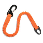 Truelove Short Bungee Dog Nylon Leash Rope For dog collar Extension Retractable For All Breed Training Running walking