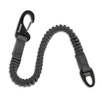 Truelove Short Bungee Dog Nylon Leash Rope For dog collar Extension Retractable For All Breed Training Running walking
