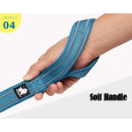 Laisse souple pour chien