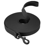 laisses imperméables pour chiens - black / S