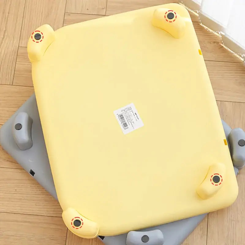 li Cats Litter Mat