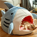 Lit chat hiver chaud premium