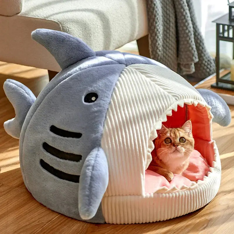 Lit chat hiver chaud premium