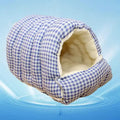 Lit Chat Hiver Pliable | Lit Douillet PawFrance