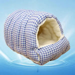 Lit Chat Hiver Pliable | Lit Douillet PawFrance