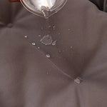 Lit Chat Imperméable Oxford