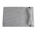 Lit chaud et apaisant pour chien – Confort et chaleur
