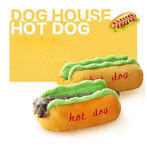 Lit chaud pour chien Benepaw