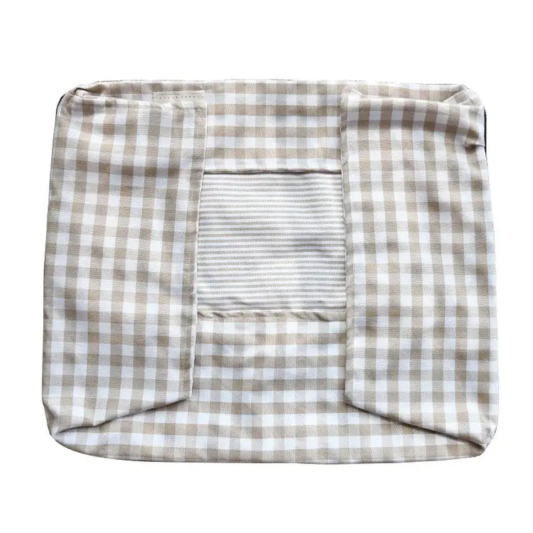 Lit chien chat confortable - Apricot washing set / M 60X50X20CM