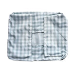 Lit chien chat confortable - Green washing set / M 60X50X20CM