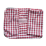 Lit chien chat confortable - Red washing set / M 60X50X20CM