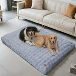 Lit Chien Confortable Ultra Doux