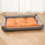 Lit Chien Imperméable Oxford - Gary / 49x37x9cm