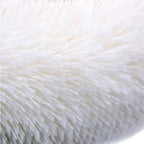 Lit de chien doux et confortable | Lit Peluche PawFrance