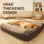 Lit Douillet pour Chien