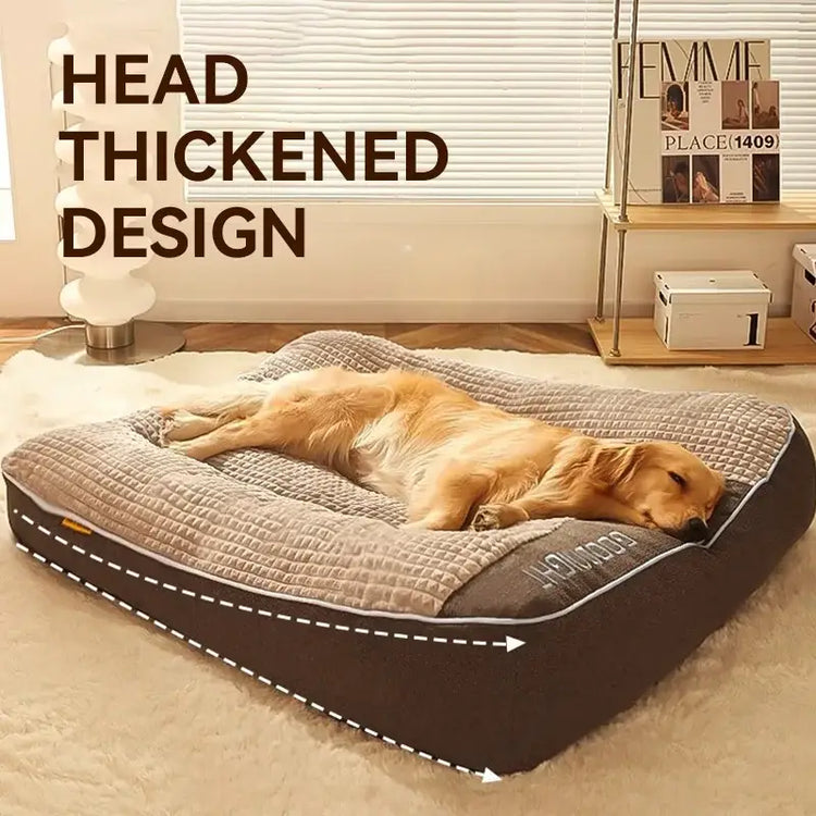 Lit Douillet pour Chien