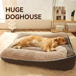 Lit Douillet pour Chien