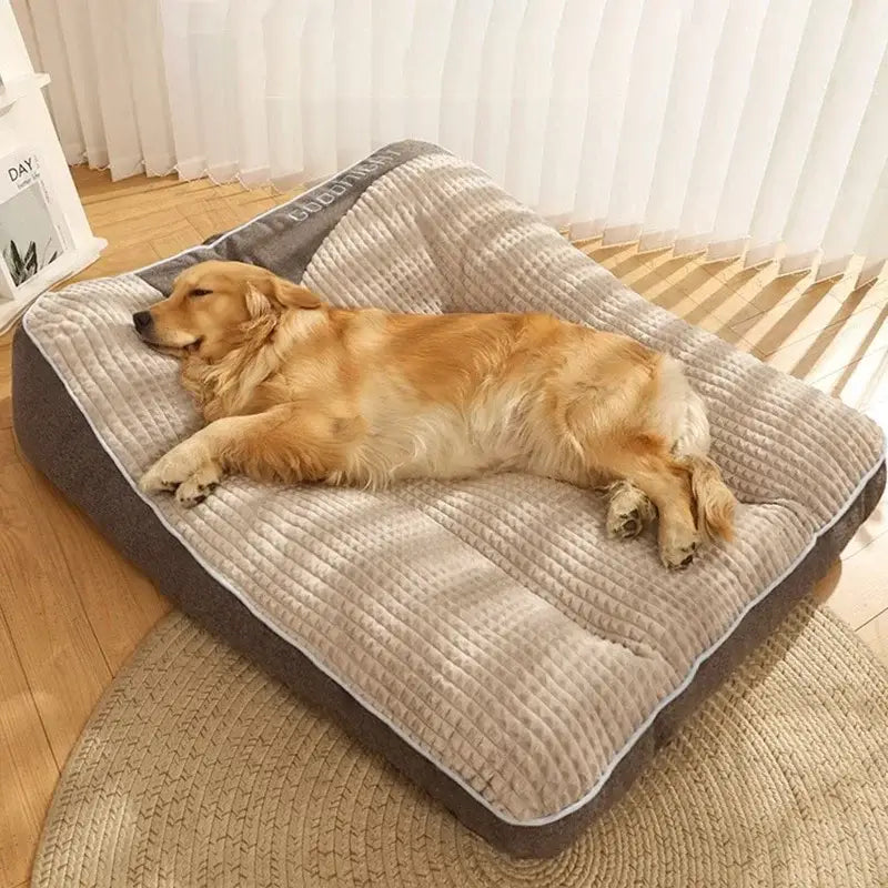 Lit Douillet pour Chien