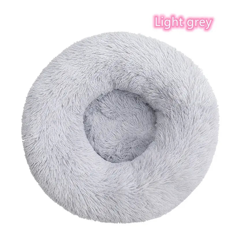 Lit doux pour chat et chien pour repos et sommeil profond
