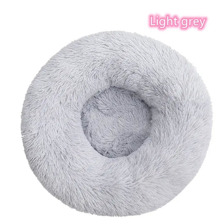 Lit doux pour chat et chien pour repos et sommeil profond