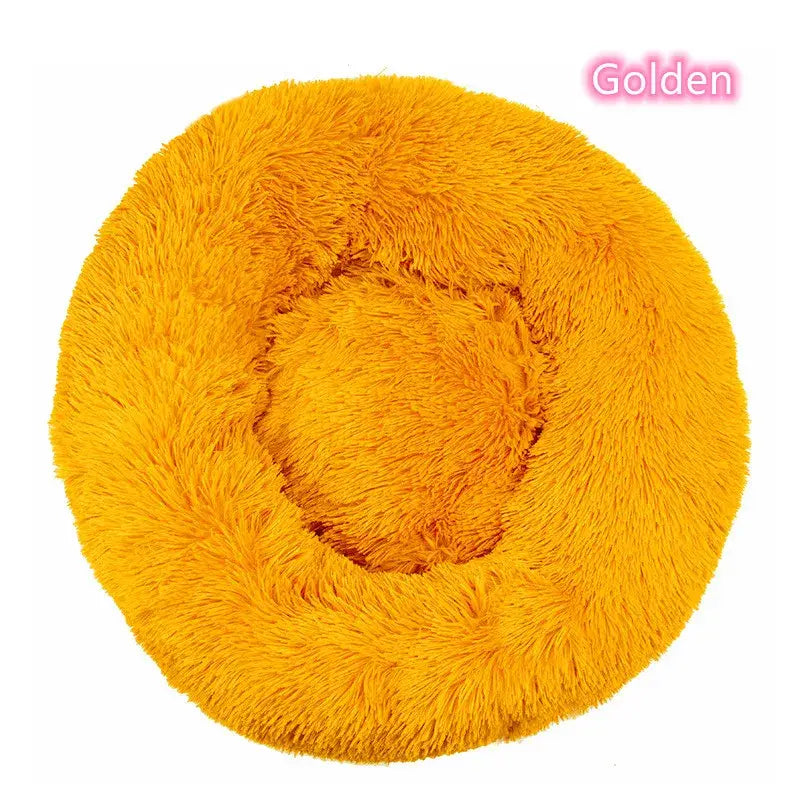 Lit doux pour chat et chien pour repos et sommeil profond