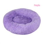 Lit doux pour chat et chien anti-dérapant et durable