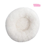Lit doux pour chat et chien confortable et chaud