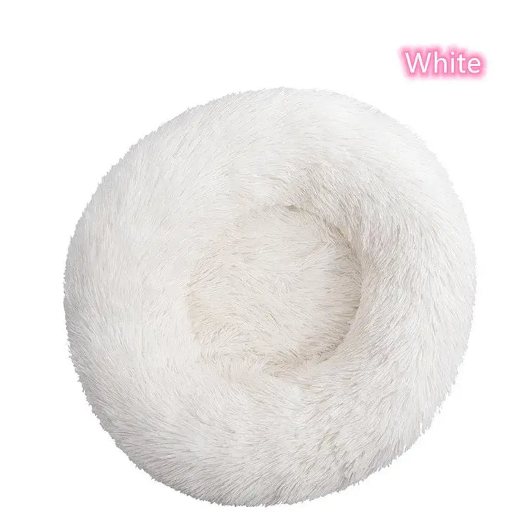 Lit doux pour chat et chien confortable et chaud