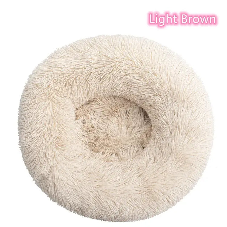 Lit doux pour chat et chien pour repos et sommeil profond