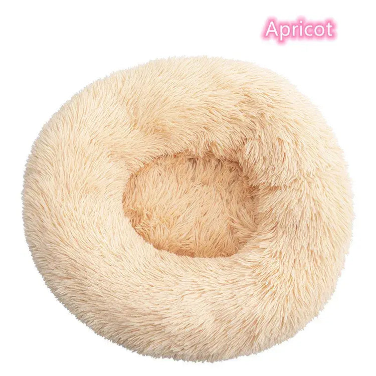 Lit doux pour chat et chien confortable et chaud