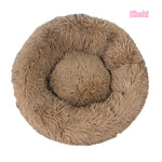 Lit doux pour chat et chien anti-dérapant et durable