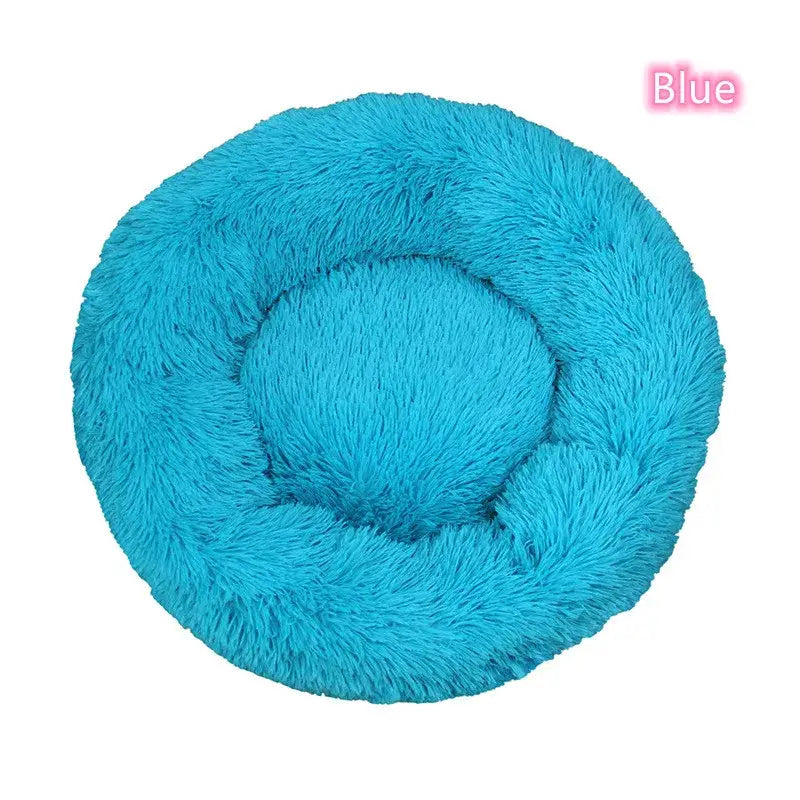 Lit doux pour chat et chien facile à nettoyer