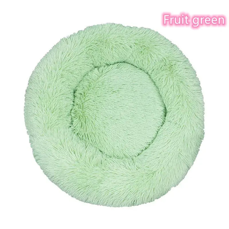Lit doux pour chat et chien confortable et chaud