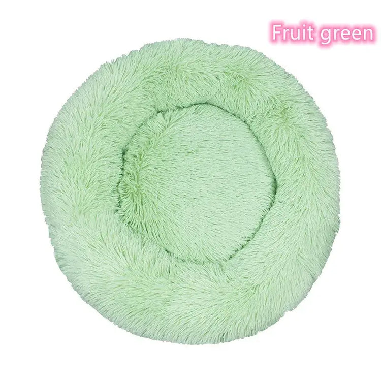 Lit doux pour chat et chien confortable et chaud