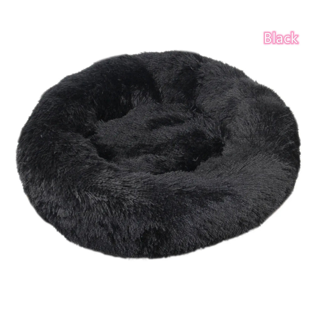 Lit doux pour chat et chien pour repos et sommeil profond