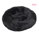Lit doux pour chat et chien pour repos et sommeil profond
