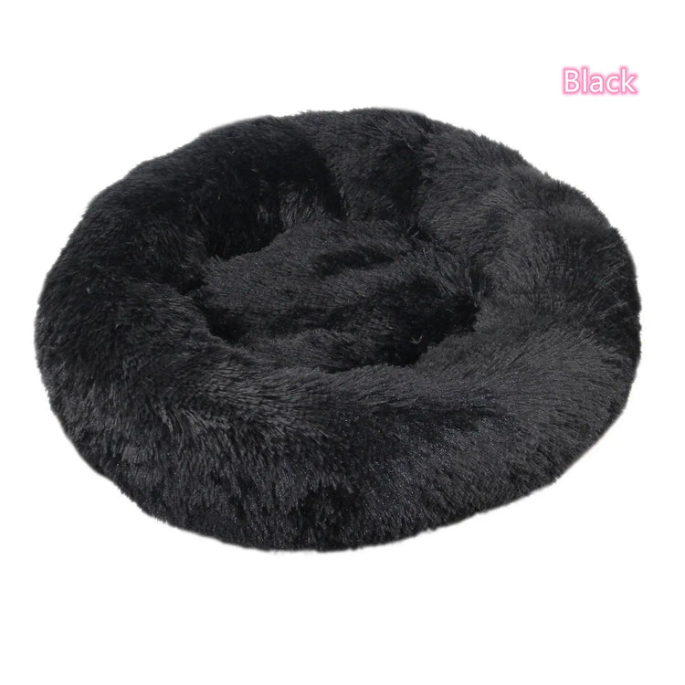 Lit doux pour chat et chien pour repos et sommeil profond