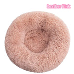 Lit doux pour chat et chien pour repos et sommeil profond