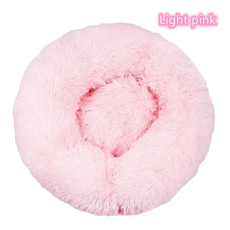 Lit doux pour chat et chien anti-dérapant et durable