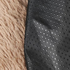 Lit moelleux pour chien