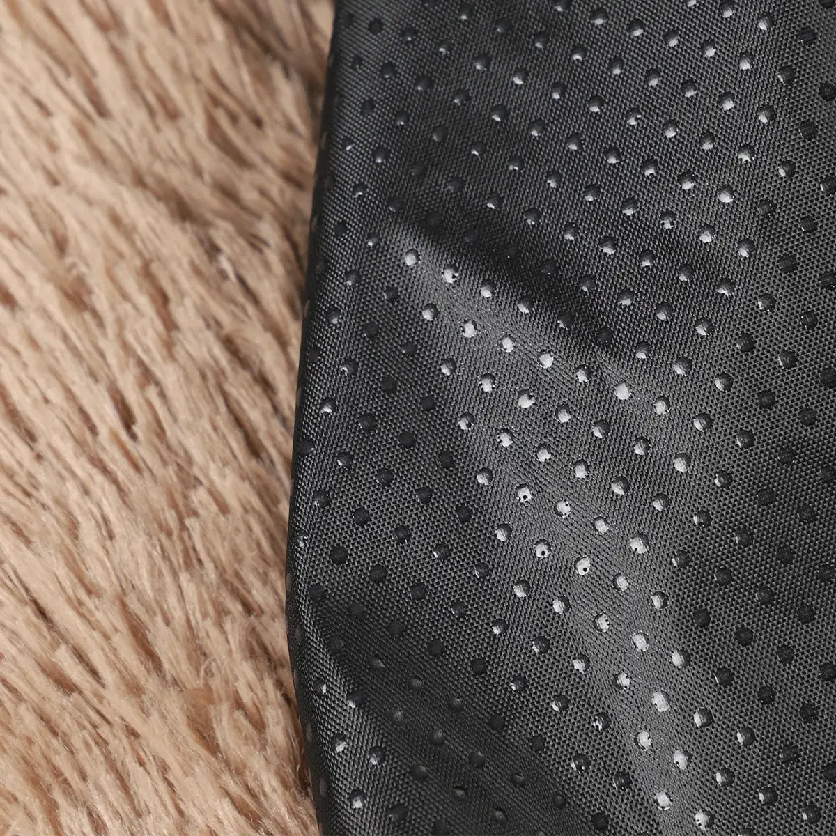 Lit moelleux pour chien