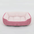 Lit pour chien confortable - cat dog bed 06 / XS(43X34X12CM)