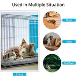 Lit pour chien confortable - Gray