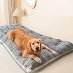 Lit pour chien confortable – PawFrance Beds Premium