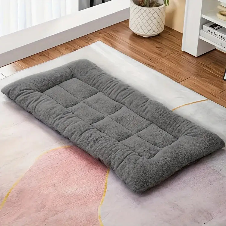Lit pour chien confortable - Gray