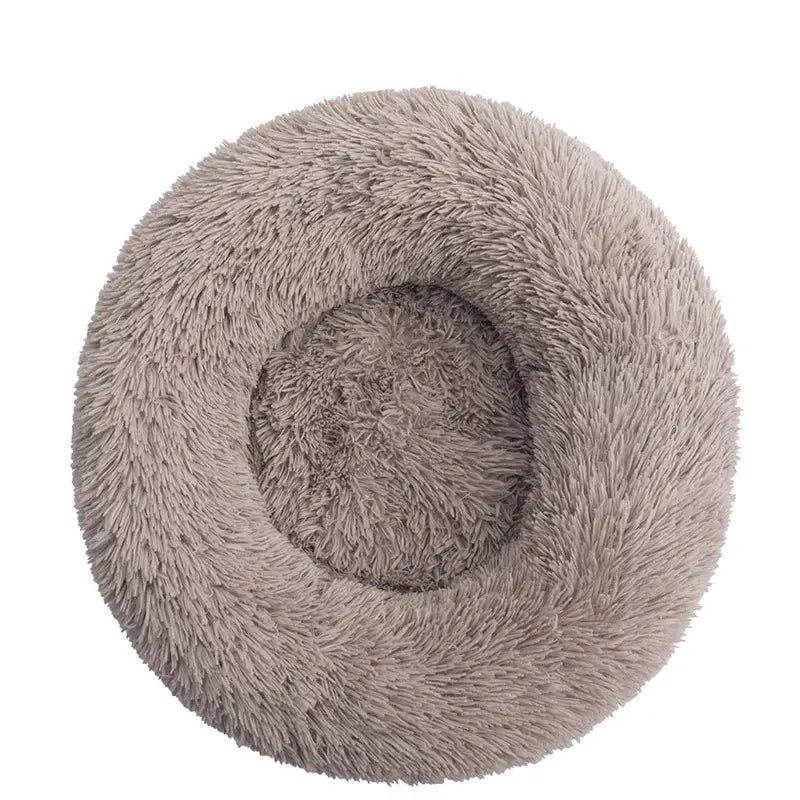 Lit rond pour chien - A / L 60CM