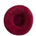 Lit rond pour chien - C / M 50CM